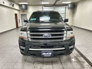 2016 Ford Expedition EL Limited