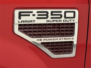 2008 Ford F-350SD Lariat