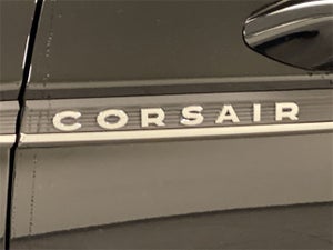 2024 Lincoln Corsair Reserve